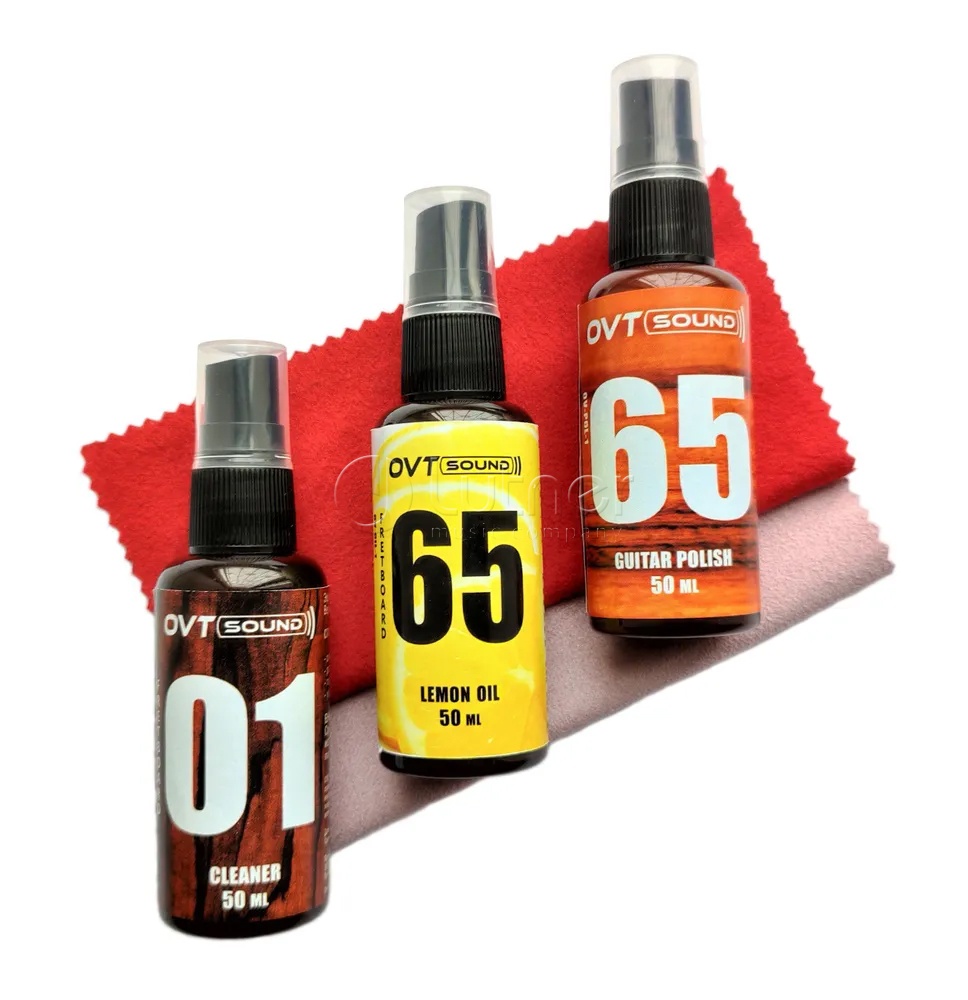 OVTSound OVTSound-compl.50ml �������� ��� ����� �� �������: �����, ����������, ��������, 2 ��������