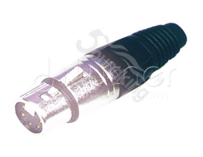 Soundking CA121 ������ �� ������ XLR female 5� 5-�������