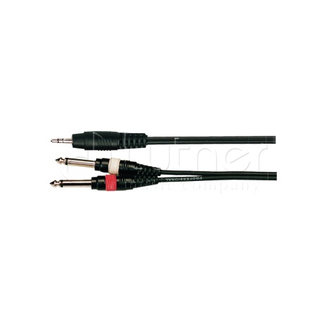 Soundking BB317-3M ������ ������������ 3.5�� ������ - 2�6.3�� ����, 3�