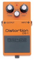 BOSS DS-1 �������� ������
