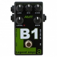 AMT B-1 Legend Amps �������� ������������� B1 (BG-Shar