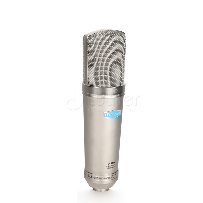 Alctron MC002S �������� �������������� ���������