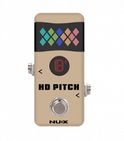 Nux Cherub NTU-2 HD Pitch ��������� ����-�����