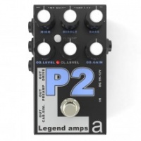 AMT P-2 Legend Amps 2 ������������� �������� ���������