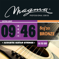 Magma GA110B80 ������ ��� ������������ ������ .009, .013, .018, .026, .036, .046, ��������� �������,