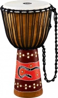 MEINL HDJ5-XL - ����������� ������ X-Large (13" � 25"), ���� - ������� "�����", �������� - ���� ����