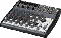 Behringer 1202 - ������,4 ����. ����������., 4 �������� �����, ����������