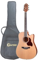 CRAFTER DE-7/NC + ����� - ������������������� ������ - SolidTop ����, �������, EQ- Timber PLUS