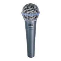 Shure BETA58A - ���������������� ��������� ��������