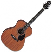GregBennett OM3 - �����. ������, Mahogany, �����, ����.(���������)