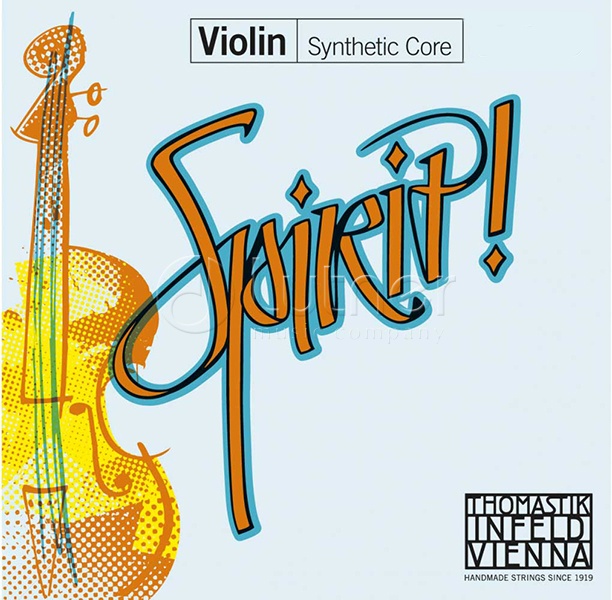 Thomastik SP100-1/2 Spirit! �������� ����� ��� ������� �������� 1/2