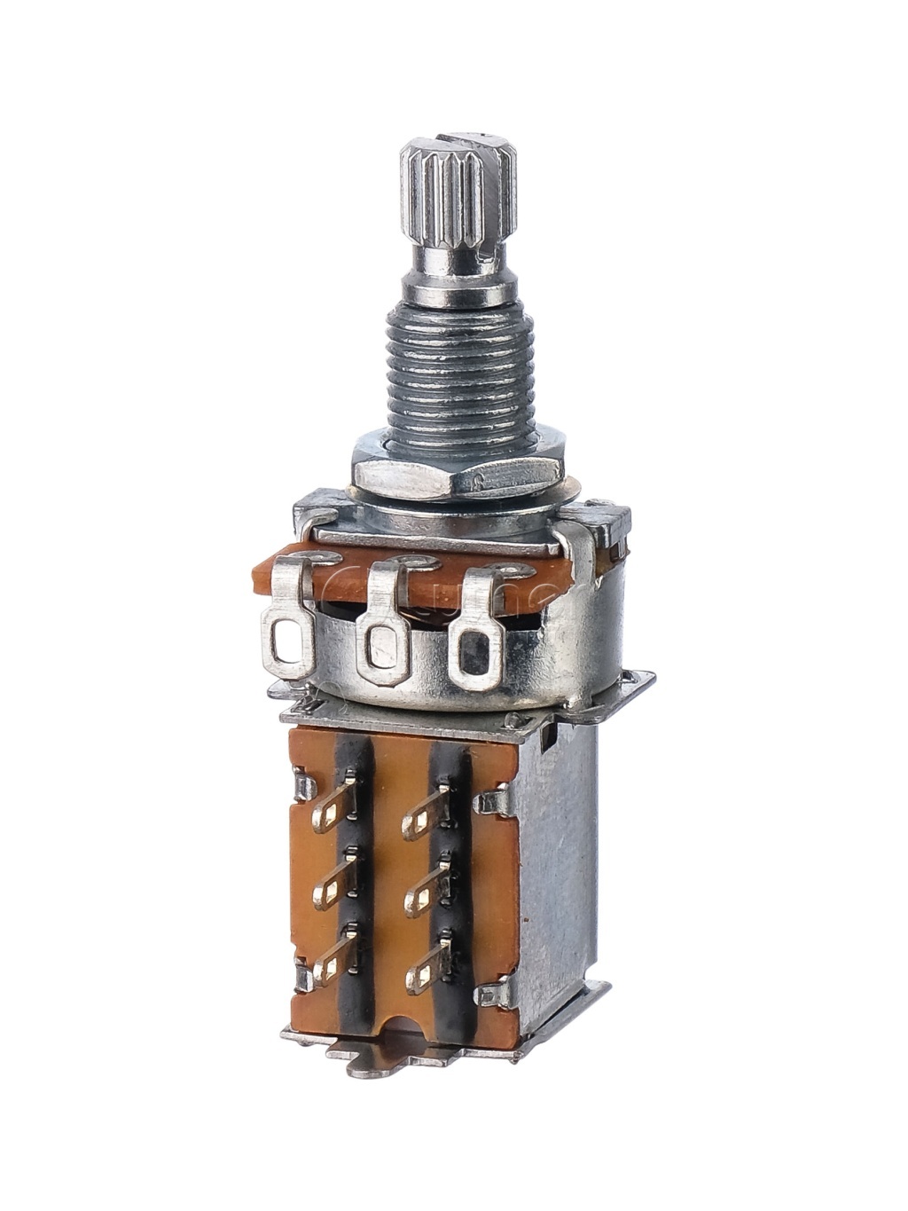 Paxphil H75 ������������ B500K (���), Push-Pull