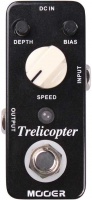MOOER Trelicopter  ����-������ Tremolo 