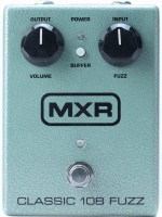 DUNLOP M 173  �������� ������ Classic108 Fuzz