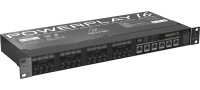Behringer P16-I -16-��������� ������� ������ � ����������� � ����������� ������� ADAT