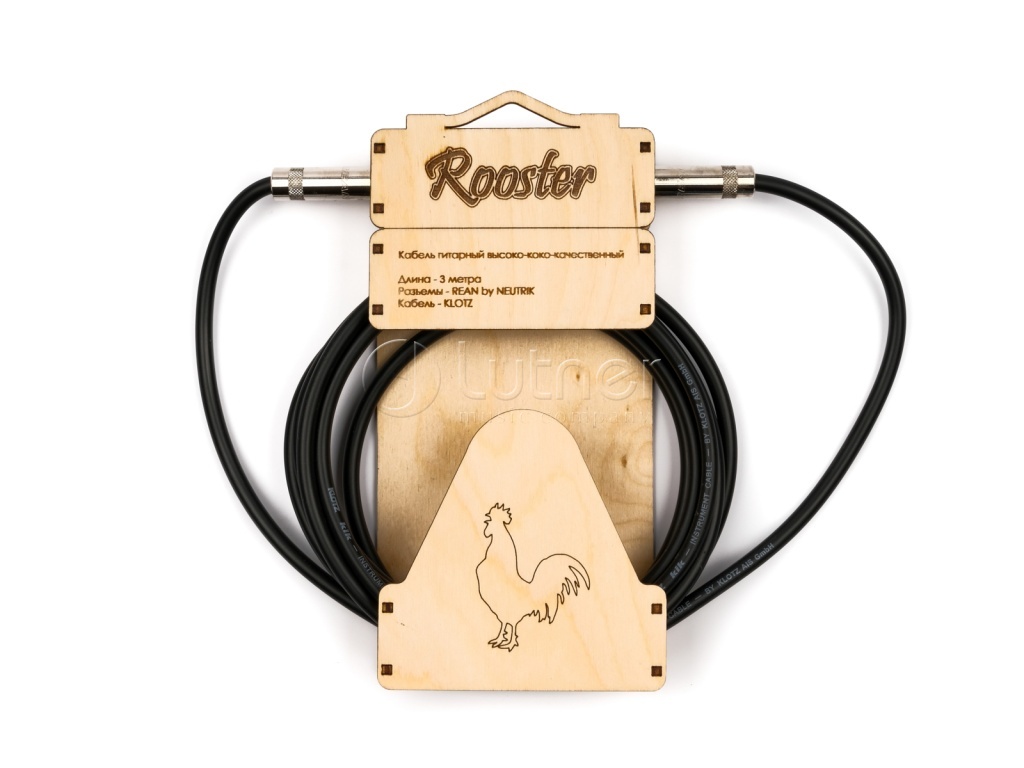 Rooster RUS0103 ������ ����������������, 3�