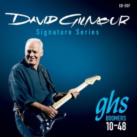 GHS DAVID GILMOUR BLUE (10-48)