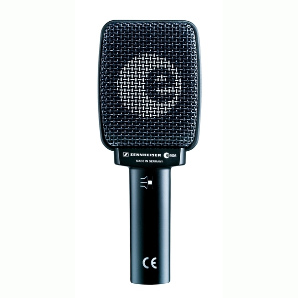 Sennheiser E906 - ������������ �������� ��� �������� ������, ������� � ������� �����