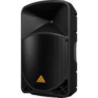 Behringer B115W - �������� 2-� �����. ��, 15"+1,35", 1000��, Bi-Amp, ��������� ������ D