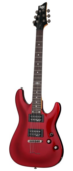 Schecter SGR C-1 MRED ������ �������������