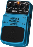 Behringer RV600- ������ ������������� �������� ������������