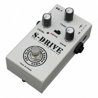AMT SE-1 FX Pedal Guitar �������� ������ ��������� S-D