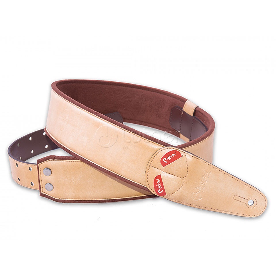 RightOn Straps 8401070030263 Steady Mojo Charm Beige ������ ��� ������