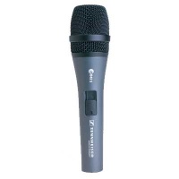 Sennheiser E845S - ������������ ��������� �������� � ����., ��������������, 40 - 16000 ��