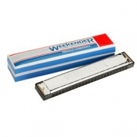 Hohner M25985 Weekender 48 C-major ������ ��������