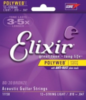 ELIXIR 11150 ( 010-047 )  PolyWeb Light ��� 12-��