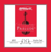 D`Addario J810-4/4M PRELUDE �������� ����� ��� ������� 