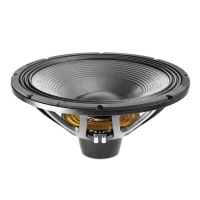 EighteenSound 21NLW4000/8 - 21" ������� � ����������� ��, 8 ��, 1500 �� AES, 94dB, 30-1800 ��