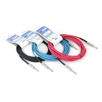 Invotone ACI1003M RU - ���������������� ������, mono jack 6,3 <-> mono jack 6,3, ����� 3 �