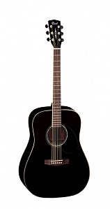 Cort EARTH100-BK Earth Series ������������ ������, ������