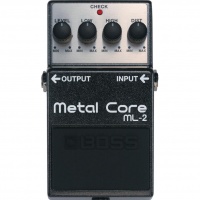 BOSS ML-2 �������� ������