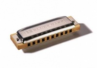 Hohner M533106 Blues Harp A-major ������ ��������