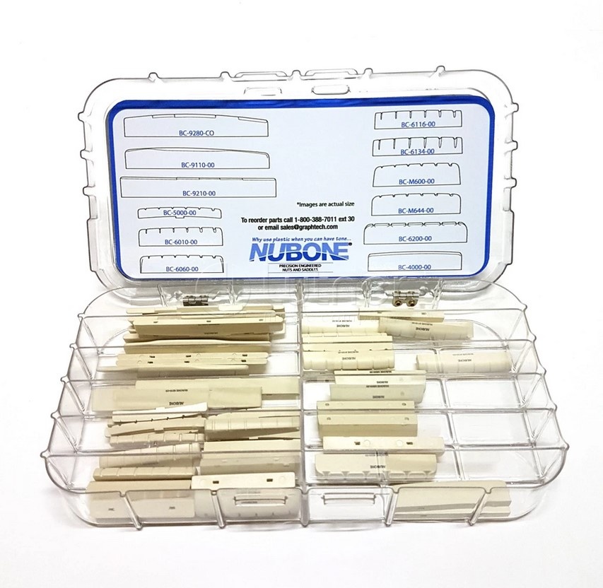 GraphTech MC-1000-00 NuBone Master Luthier Kit  ������� ��� �����