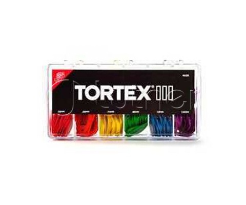 Dunlop 4620 Tortex III ������� ���������� 216��, 6 ������