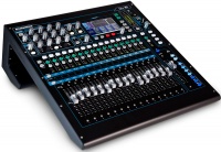ALLEN&HEATH QU-16C / �������� ������ 16 �����������/�������� ������, 3 ������ �����, ����