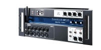 Soundcraft Ui-16 - ������� ������, 8 comboXLR ����� mic/line