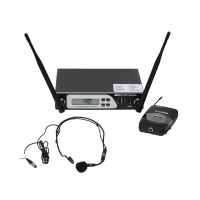 INVOTONE MOD2800HS - ������������ �������� ������������ � DSP,  UHF 710-726 ���, �/� >90��