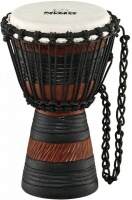 MEINL NINO-ADJ3-XS - ������ ����������� ������� (7"x 11 3/4"), �������� - Mahogany Wood, �������� ��