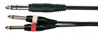 Soundking BB314-3M ������ ������������, 6,35��, ������ - 2�6,35��, ����, 3�
