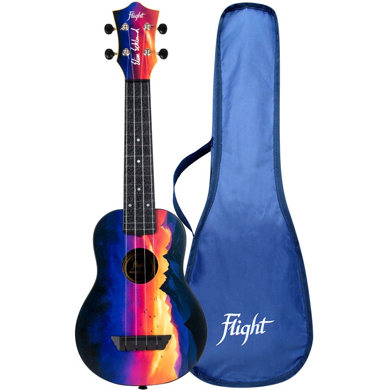 FLIGHT TUS EE SUNSET - ������� �������