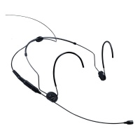 Sennheiser HSP 2 ew - �������� �������������� ��������, � �������� ���������. (���� ������)