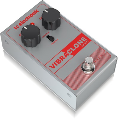 TC ELECTRONIC VIBRACLONE ROTARY - �������� ������, ������ �������/������