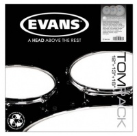 EVANS ETP-EC2SCTD-S ����� ��������� 12",13",16" Edge Control Coated, �������, c �������. ����������