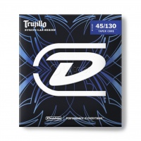Dunlop RTT45130T Robert Trujillo Icon �������� ����� ��� 5-��� ���-������, ����.�����, 45-130