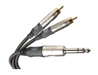 Die HARD DHT530 - ����. ����� ������, ������ ���� <-> 2� RCA, ����� 1.8 �