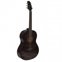 GregBennett ST91/BS - ������������ ������, ������� 39", Nato,�����,����.(���.) ��. sunburst